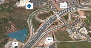 Shiloh Drive, Fayetteville, AR 72701
