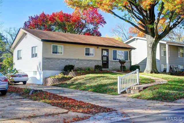 245 Lindy Boulevard, St Louis, MO 63021