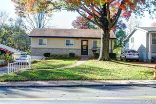 245 Lindy Boulevard, St Louis, MO 63021