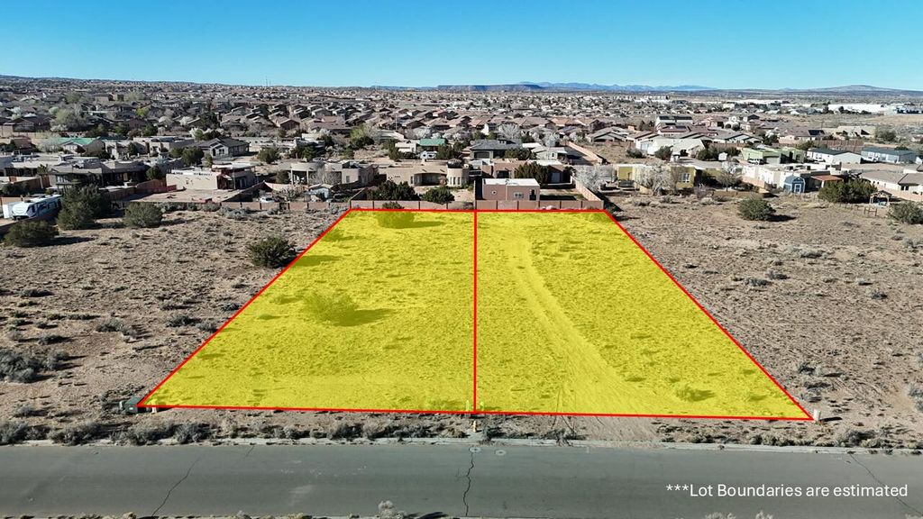 Image 1 of property listing at 7301-7229 Nagoya Road NE, Rio Rancho, NM 87144