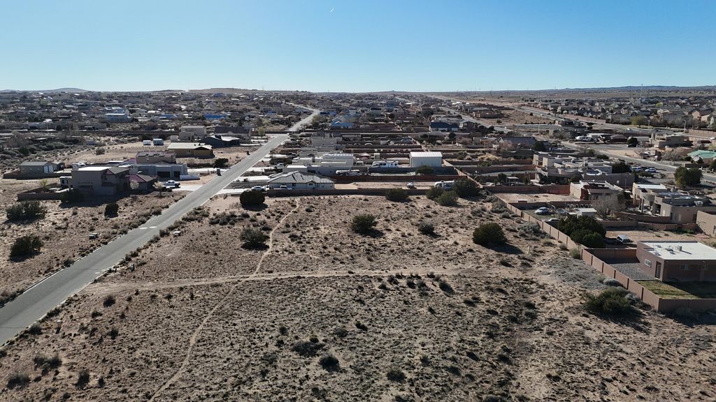 Image 13 of property listing at 7301-7229 Nagoya Road NE, Rio Rancho, NM 87144