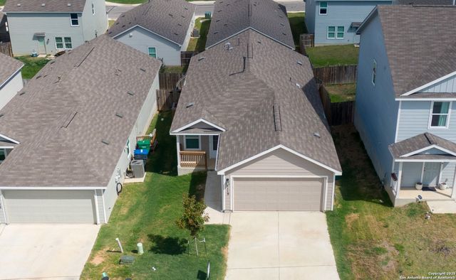 7119 Satellite Way, San Antonio, TX 78252