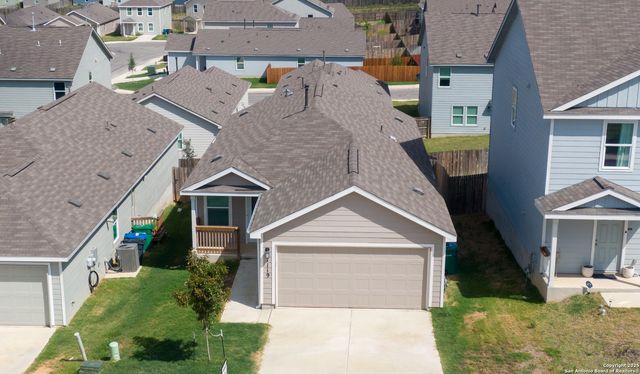 7119 Satellite Way, San Antonio, TX 78252