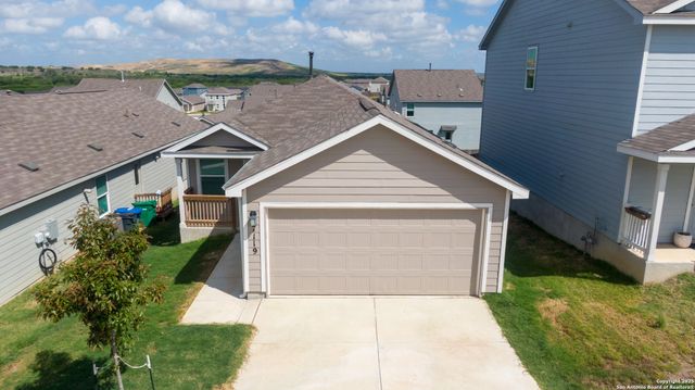 7119 Satellite Way, San Antonio, TX 78252
