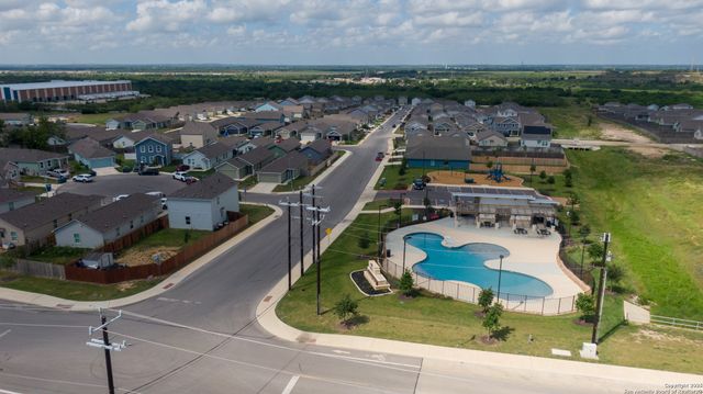 7119 Satellite Way, San Antonio, TX 78252