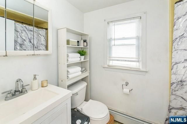 84 Locust Avenue 2, Wallington, NJ 07057