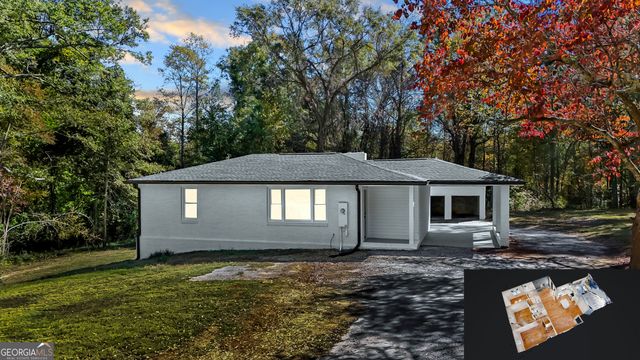 3279 Shady Grove Road, Carrollton, GA 30116