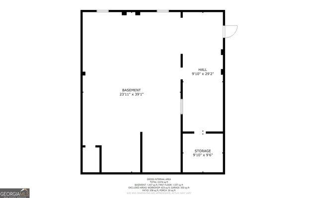 3279 Shady Grove Road, Carrollton, GA 30116