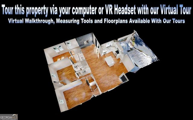 3279 Shady Grove Road, Carrollton, GA 30116