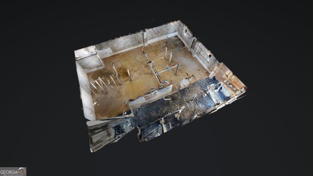 3279 Shady Grove Road, Carrollton, GA 30116