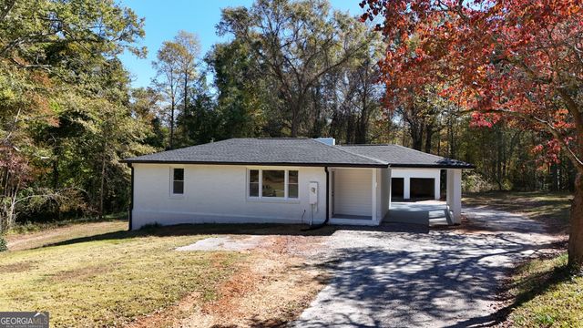 3279 Shady Grove Road, Carrollton, GA 30116
