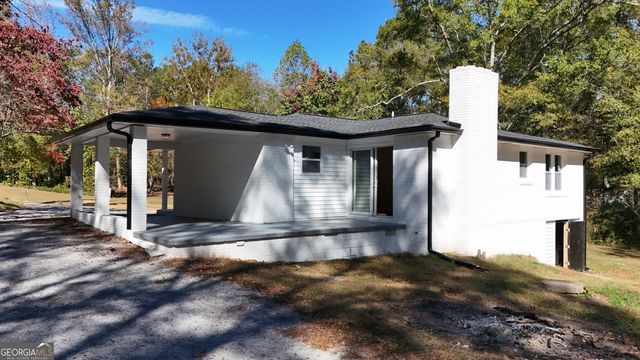 3279 Shady Grove Road, Carrollton, GA 30116