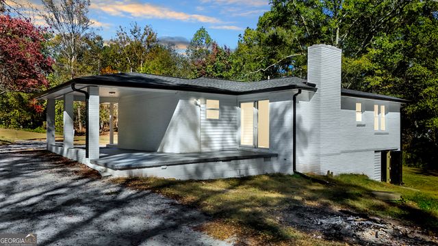 3279 Shady Grove Road, Carrollton, GA 30116