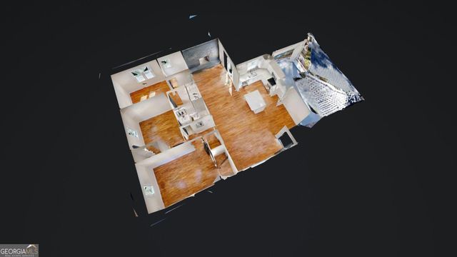 3279 Shady Grove Road, Carrollton, GA 30116