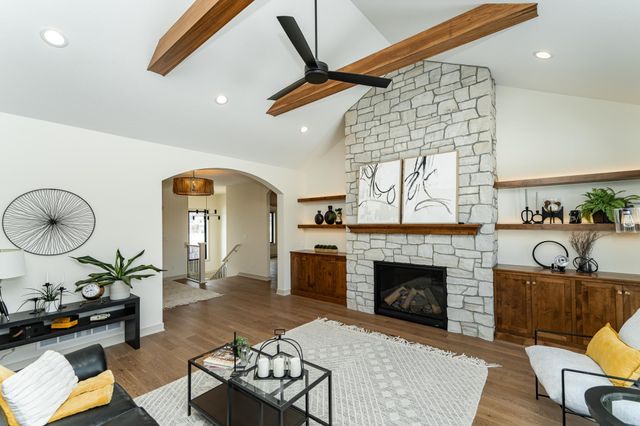 3327 Bella Terra Road NE, Rochester, MN 55906