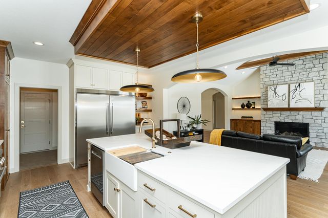 3327 Bella Terra Road NE, Rochester, MN 55906