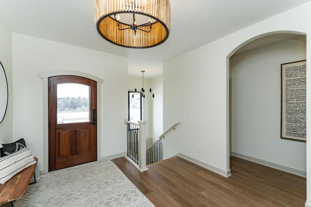 3327 Bella Terra Road NE, Rochester, MN 55906