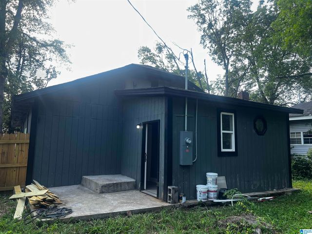 527 LEXINGTON STREET, Birmingham, AL 35224