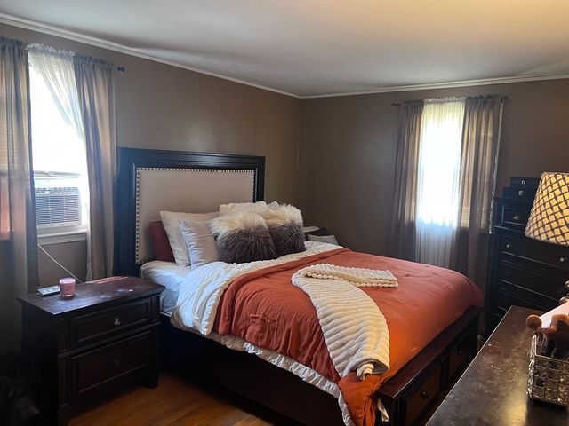 30 Stearns Ave, Brockton, MA 02302