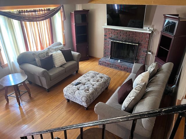 30 Stearns Ave, Brockton, MA 02302