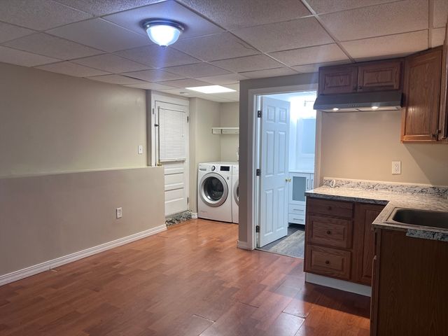 30 Stearns Ave, Brockton, MA 02302