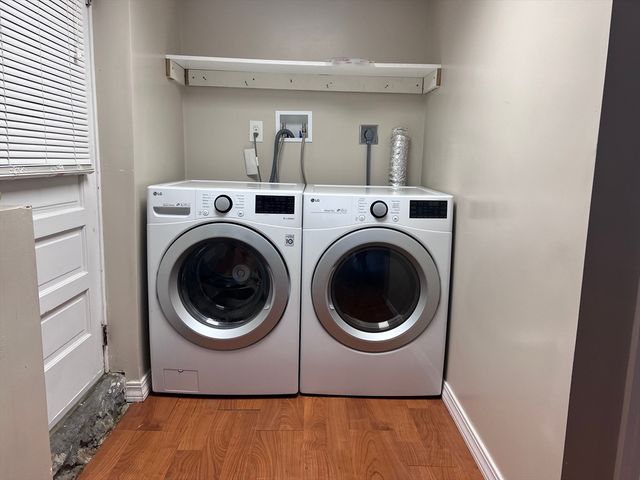 30 Stearns Ave, Brockton, MA 02302
