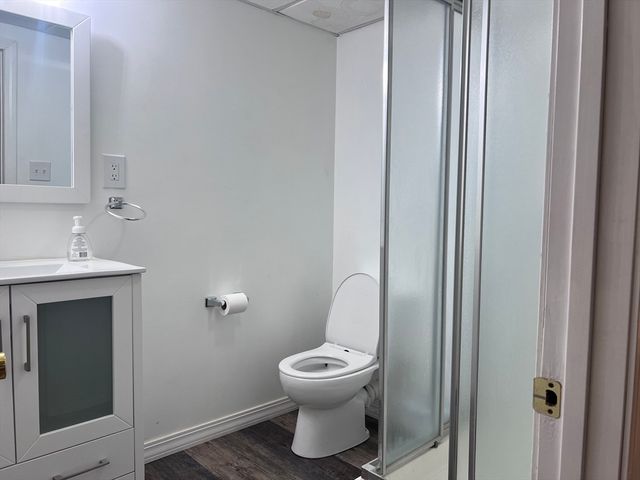 30 Stearns Ave, Brockton, MA 02302