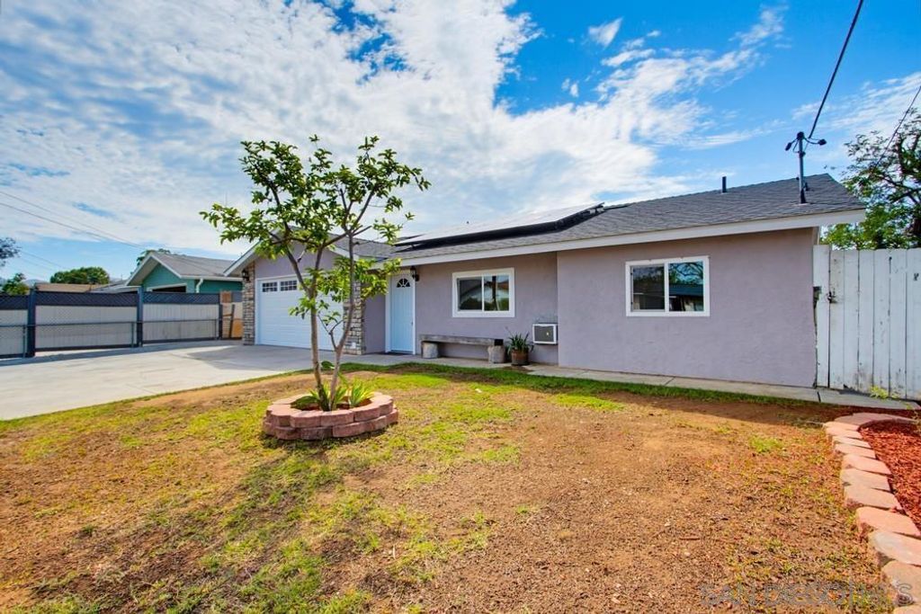 1439 E MISSION, Escondido, CA 92027 — photo 5