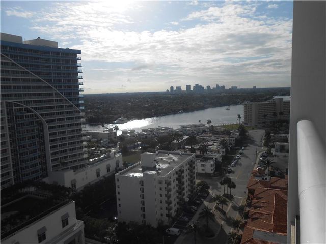 505 N Fort Lauderdale Beach Boulevard 1207, Fort Lauderdale, FL 33304