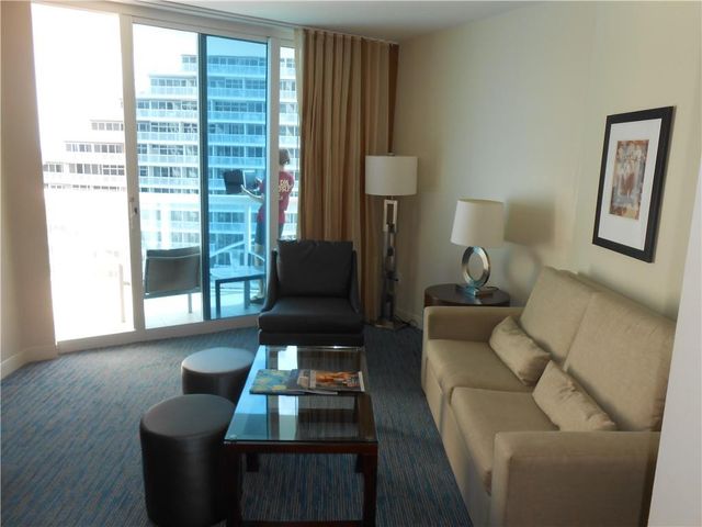 505 N Fort Lauderdale Beach Boulevard 1207, Fort Lauderdale, FL 33304