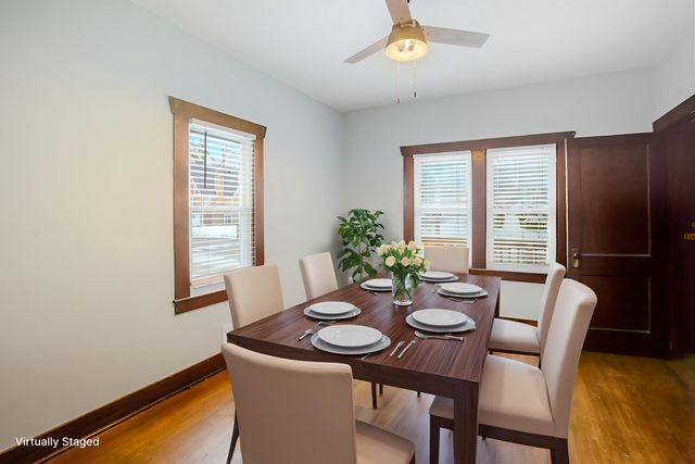 411 N WILLIAM ST, Columbia, MO 65201