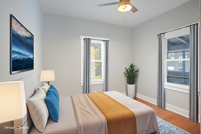 411 N WILLIAM ST, Columbia, MO 65201