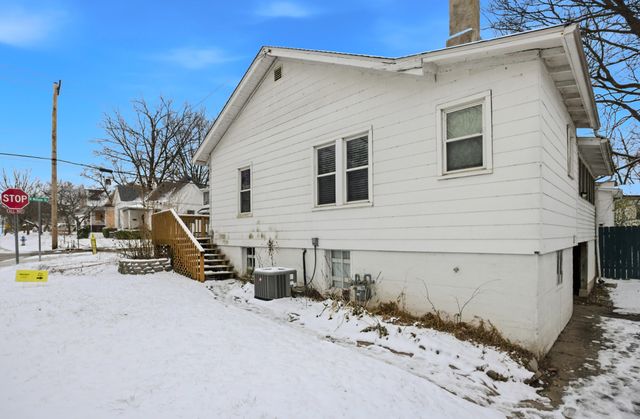 411 N WILLIAM ST, Columbia, MO 65201