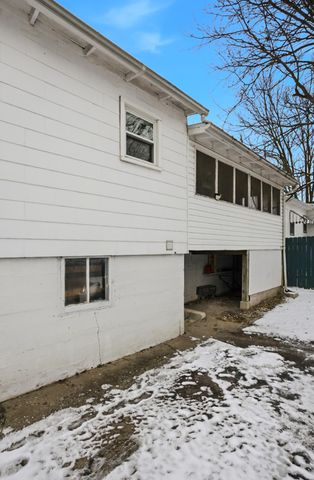 411 N WILLIAM ST, Columbia, MO 65201