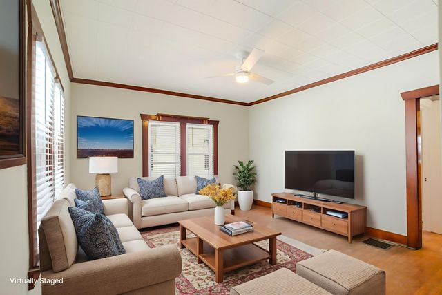 411 N WILLIAM ST, Columbia, MO 65201