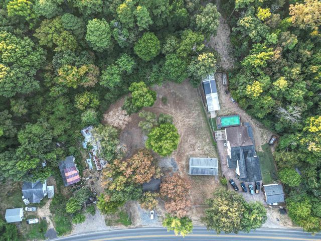 8519 Arch St Pike, Little Rock, AR 72206