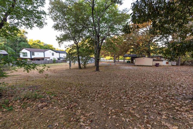 8519 Arch St Pike, Little Rock, AR 72206