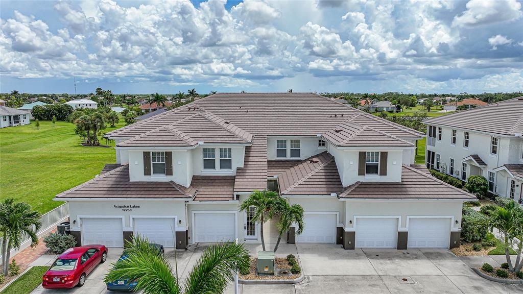 17258 ACAPULCO ROAD 122, Punta Gorda, FL 33955