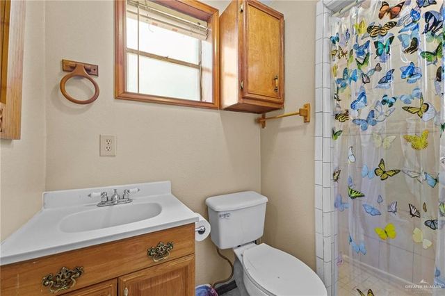 2912 Helena Avenue, Mcallen, TX 78503