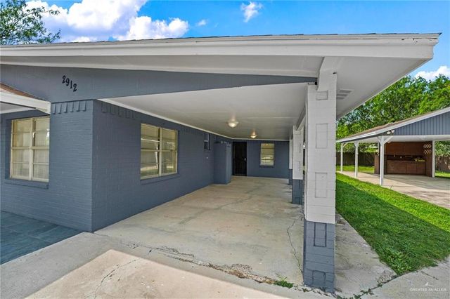 2912 Helena Avenue, Mcallen, TX 78503