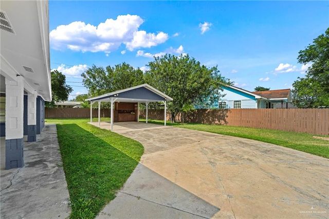 2912 Helena Avenue, Mcallen, TX 78503