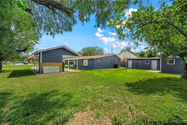 2912 Helena Avenue, Mcallen, TX 78503