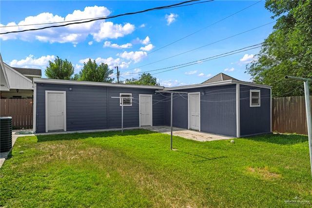 2912 Helena Avenue, Mcallen, TX 78503