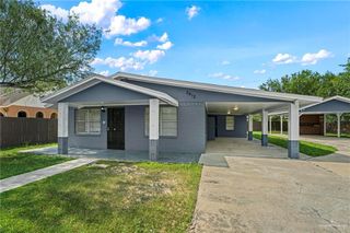 2912 Helena Avenue, Mcallen, TX 78503