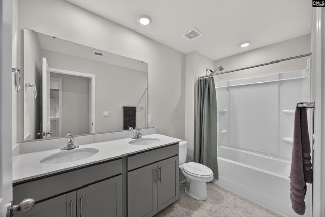 158 Hunters Branch Drive, Hopkins, SC 29061