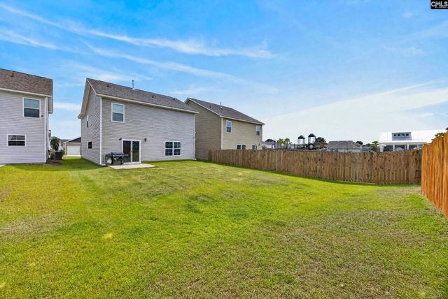 158 Hunters Branch Drive, Hopkins, SC 29061