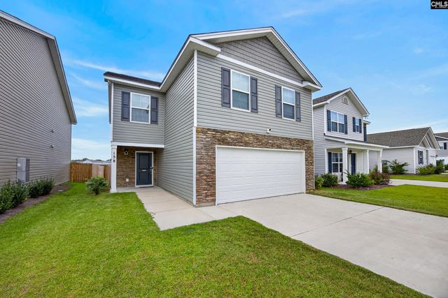 158 Hunters Branch Drive, Hopkins, SC 29061