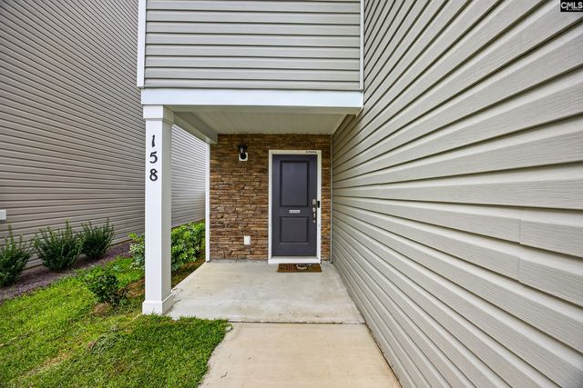 158 Hunters Branch Drive, Hopkins, SC 29061