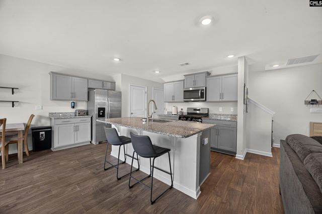 158 Hunters Branch Drive, Hopkins, SC 29061