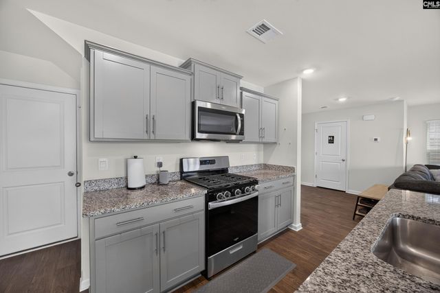 158 Hunters Branch Drive, Hopkins, SC 29061